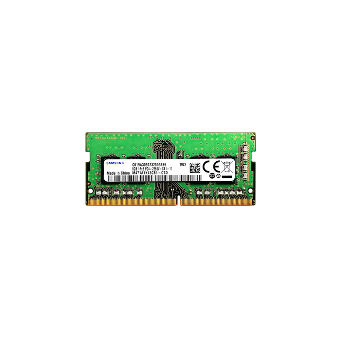رم لپ تاپ DDR4 مدل 8G PC4 2666Mhz